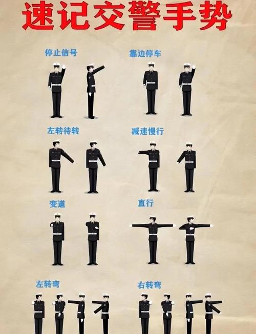 警察盘问技巧-图2