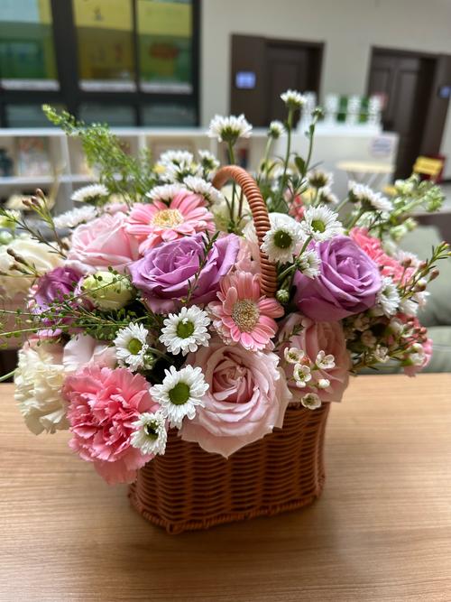 创意鲜花造型-图1 创意鲜花造型-图1