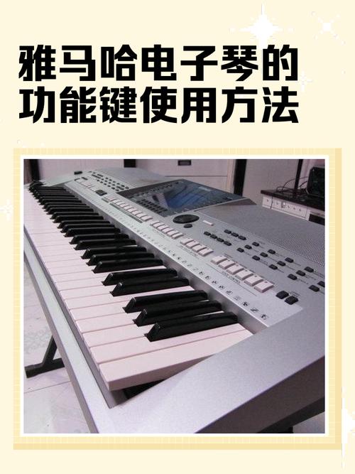 弹电子琴有哪些实用技巧?-图1 弹电子琴有哪些实用技巧?-图1