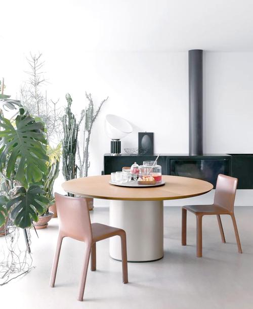 创意餐桌节省空间-图1