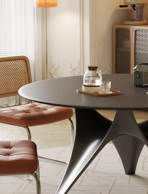 创意餐桌节省空间-图3