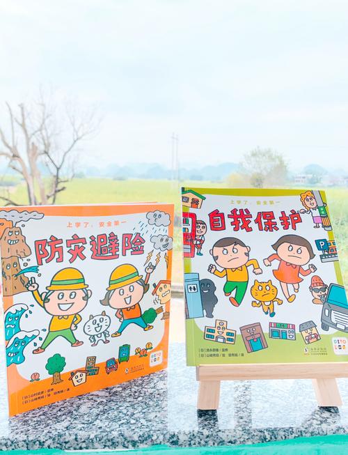 小班安全自助技巧-图2