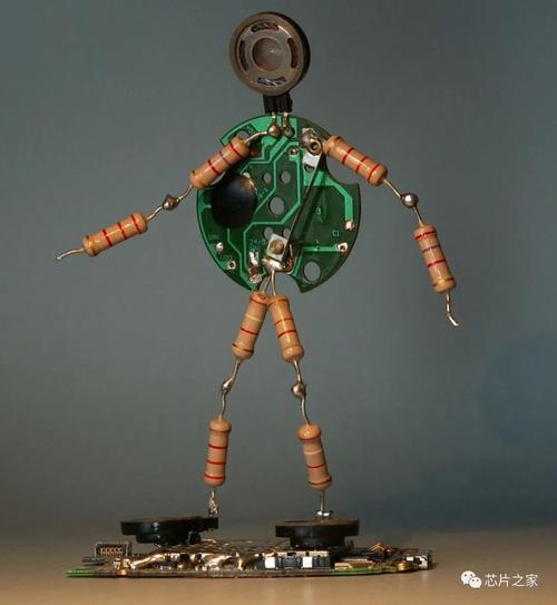 电子创意设计作品-图3