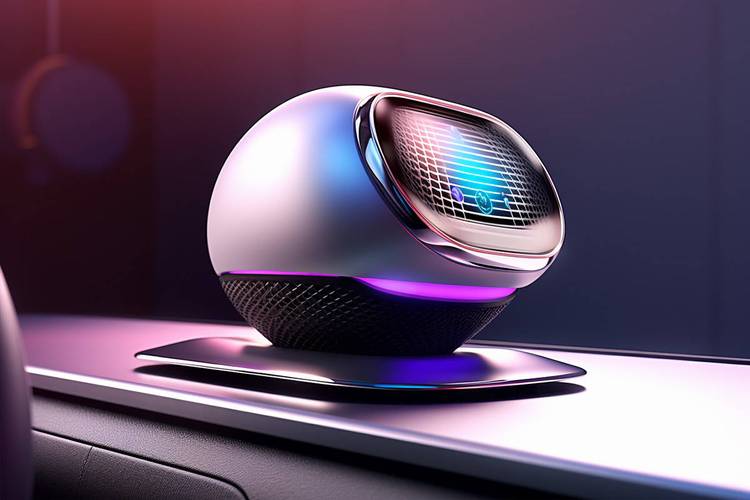 电子创意设计作品-图1