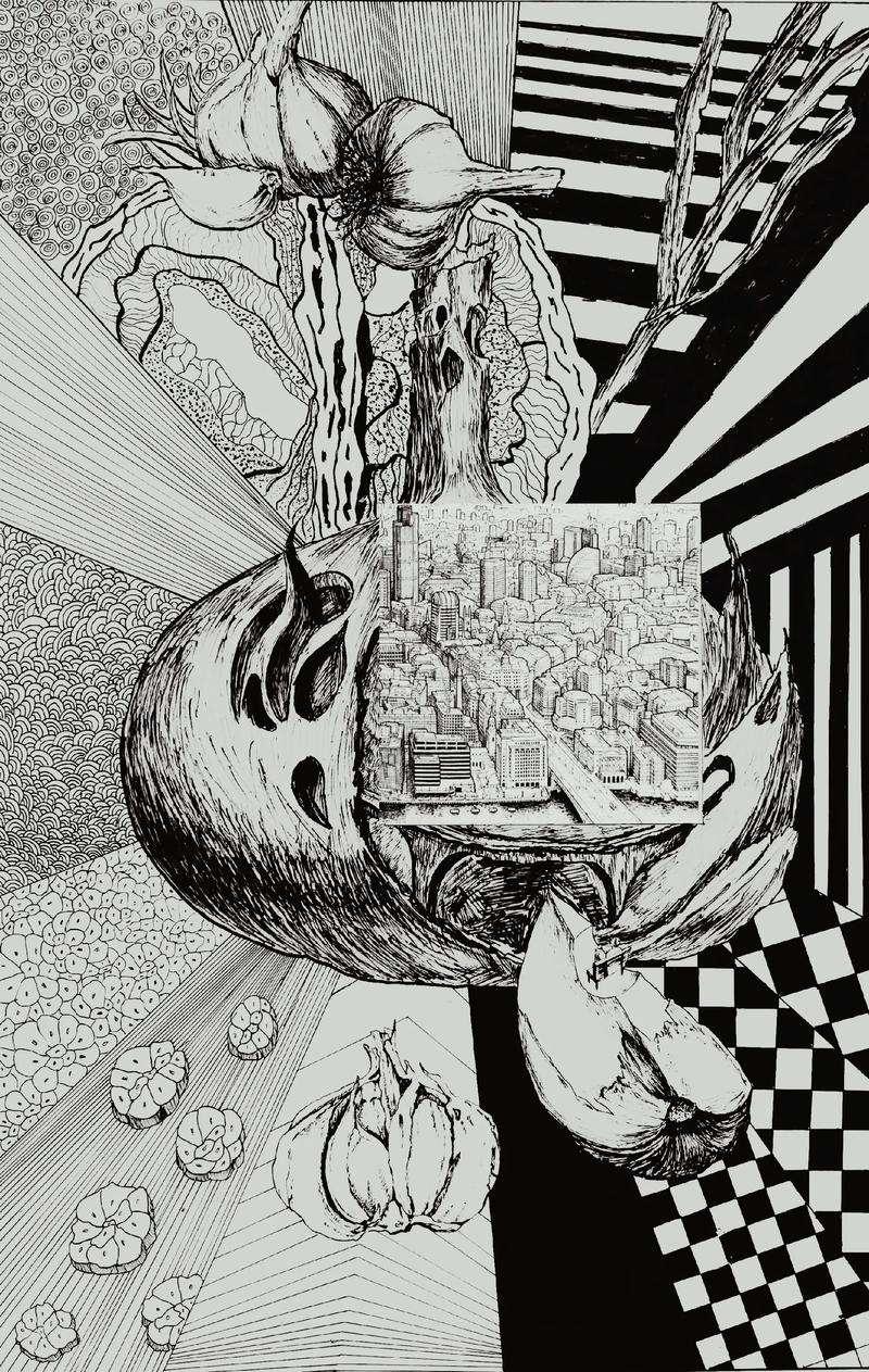 打散重构创意图片-图2 打散重构创意图片-图2