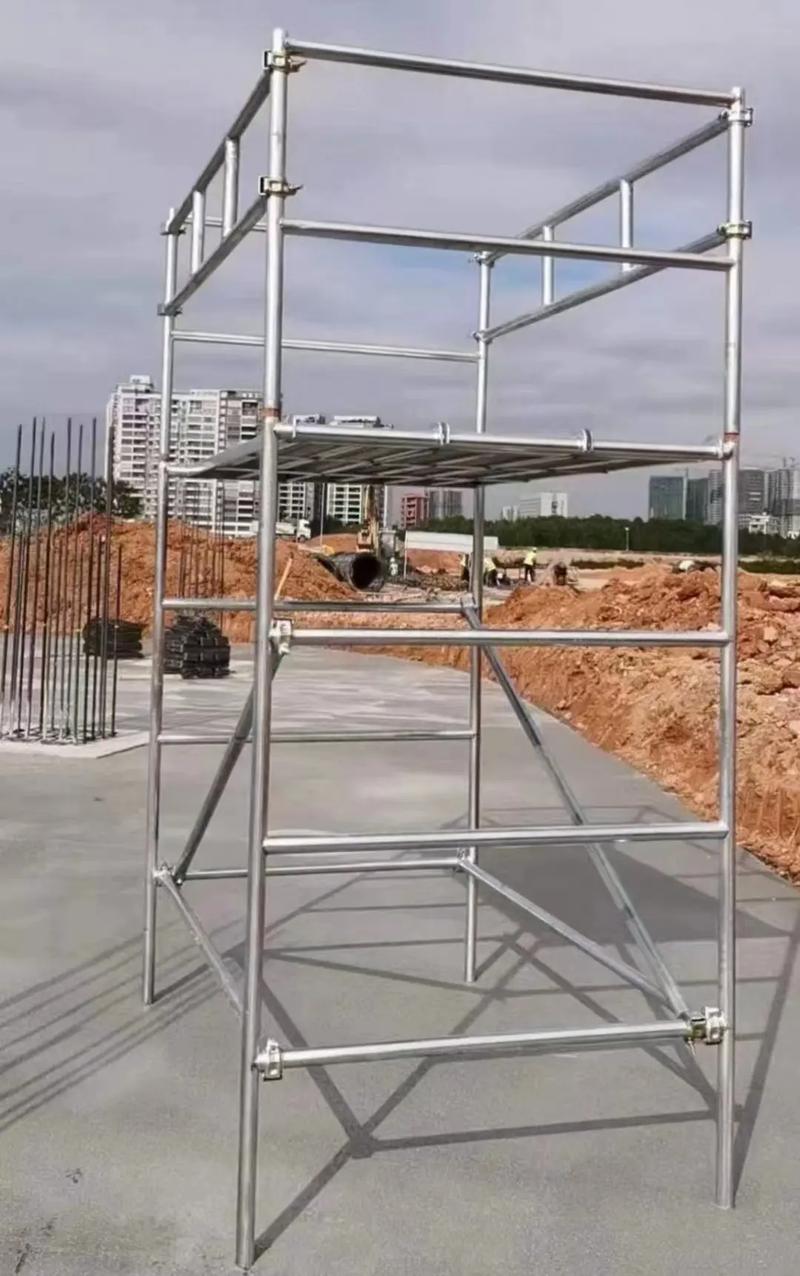 技巧搭架子-图2 技巧搭架子-图2