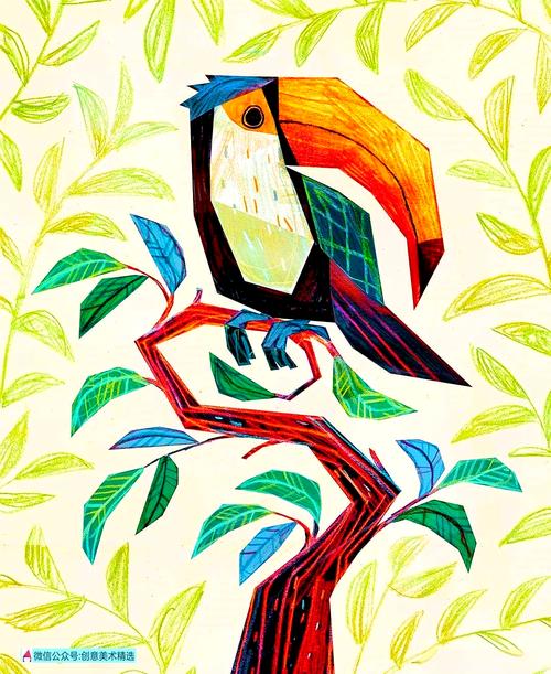 插画图片创意-图2 插画图片创意-图2