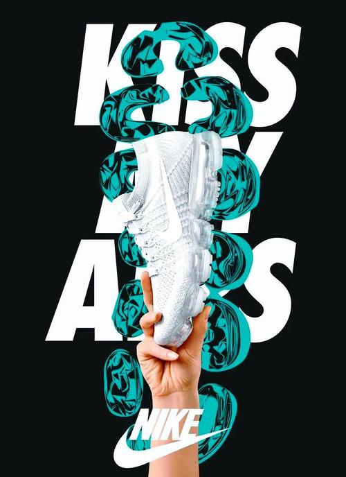 nike创意广告-图1 nike创意广告-图1