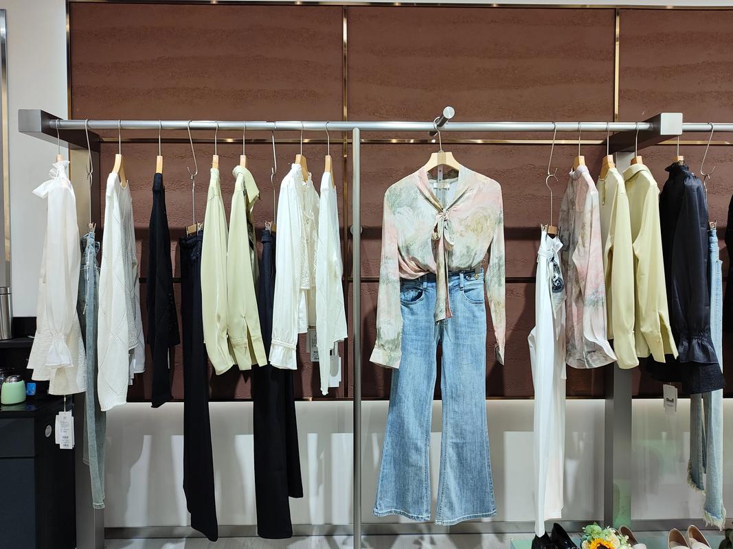 铺货技巧服装-图2 铺货技巧服装-图2