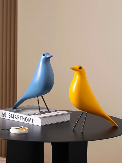 创意装饰鸟-图1 创意装饰鸟-图1