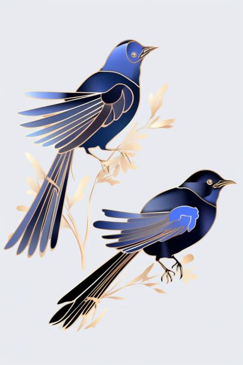 创意装饰鸟-图3 创意装饰鸟-图3