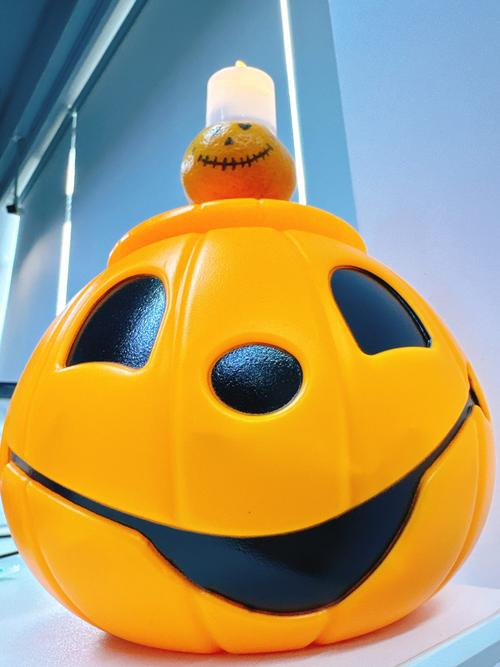 万圣节装扮创意，怎么扮又酷又有新意？-图1