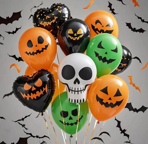 万圣节装扮创意，怎么扮又酷又有新意？-图3