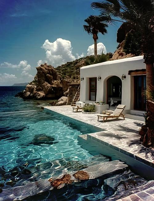 海景房创意，如何突破常规？-图2