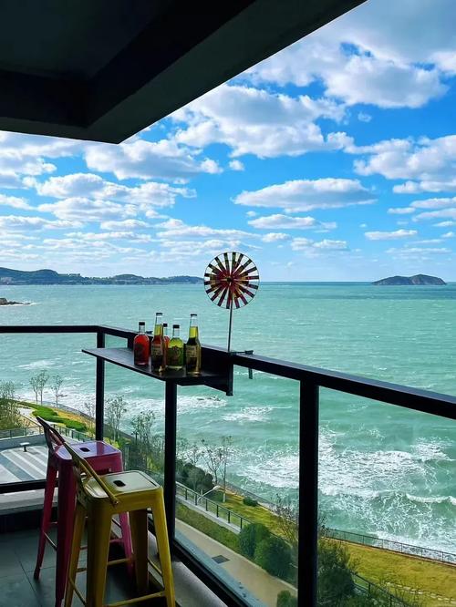 海景房创意，如何突破常规？-图3