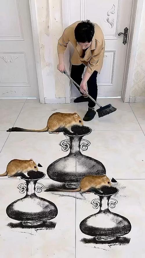 立体图创意-图1